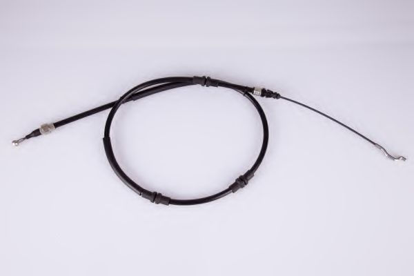Трос ручного тормоза BEHR/HELLA 8AS 355 670-271