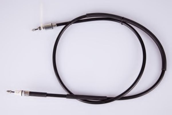Трос ручного тормоза BEHR/HELLA 8AS 355 670-291