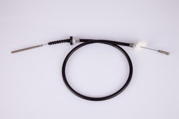 Трос сцепления BEHR/HELLA 8AK 355 700-011