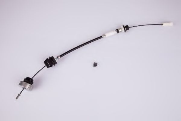 Трос сцепления BEHR/HELLA 8AK 355 700-021