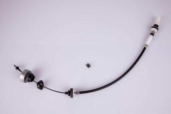 Трос сцепления BEHR/HELLA 8AK 355 700-031