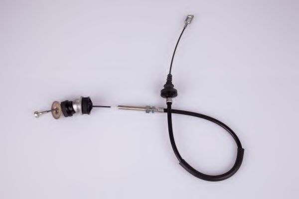 Трос сцепления BEHR/HELLA 8AK 355 700-061