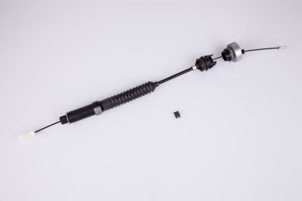 Трос сцепления BEHR/HELLA 8AK 355 700-071