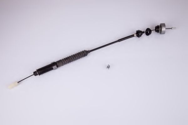 Трос сцепления BEHR/HELLA 8AK 355 700-081
