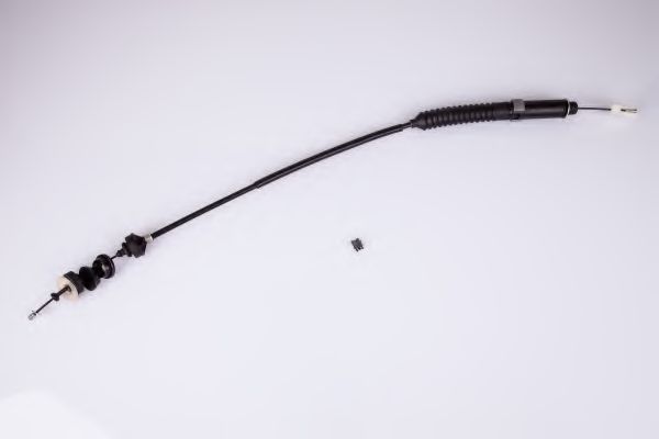 Трос сцепления BEHR/HELLA 8AK 355 700-091