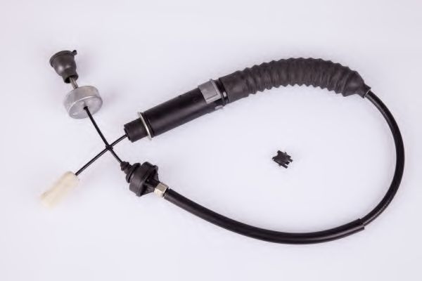 Трос сцепления BEHR/HELLA 8AK 355 700-101