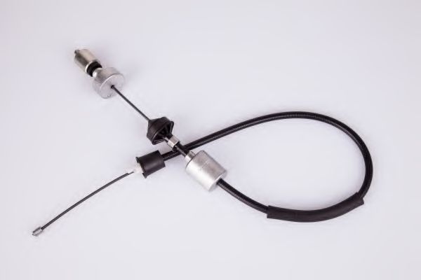 Трос сцепления BEHR/HELLA 8AK 355 700-121