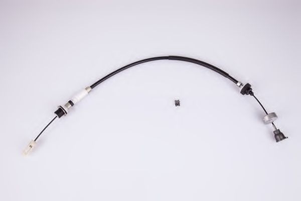 Трос сцепления BEHR/HELLA 8AK 355 700-141