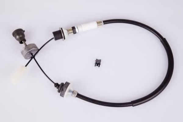 Трос сцепления BEHR/HELLA 8AK 355 700-151