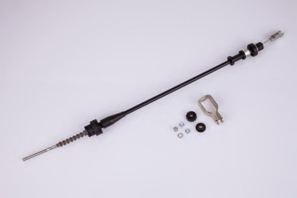 Трос сцепления BEHR/HELLA 8AK 355 700-161