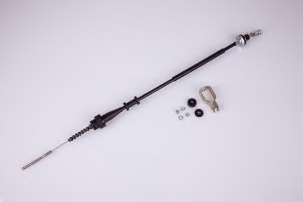 Трос сцепления BEHR/HELLA 8AK 355 700-201