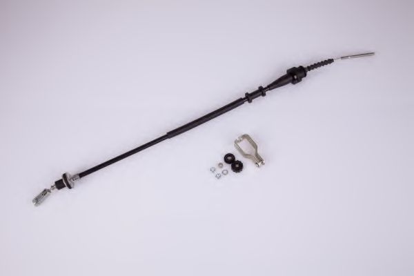 Трос сцепления BEHR/HELLA 8AK 355 700-211