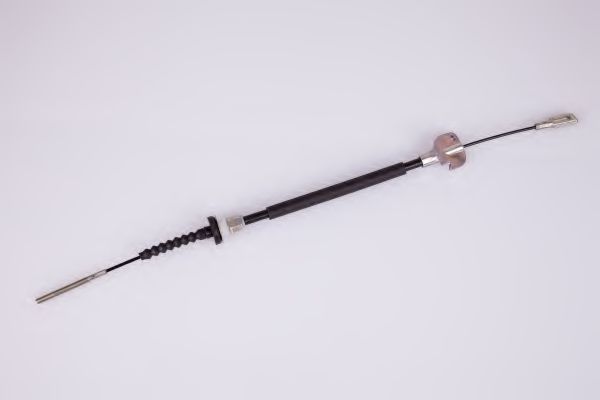 Трос сцепления BEHR/HELLA 8AK 355 700-251