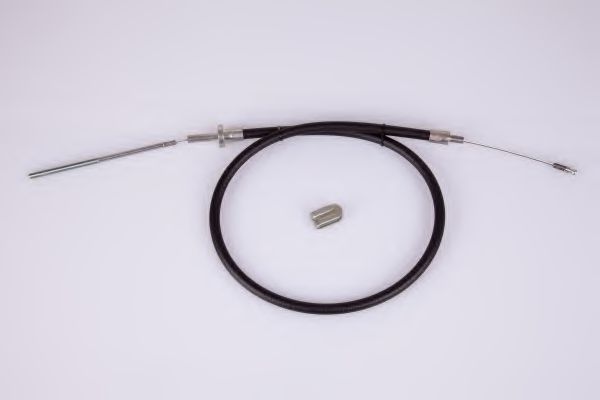 Трос сцепления BEHR/HELLA 8AK 355 700-271