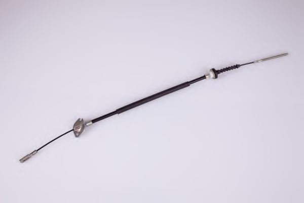 Трос сцепления BEHR/HELLA 8AK 355 700-281