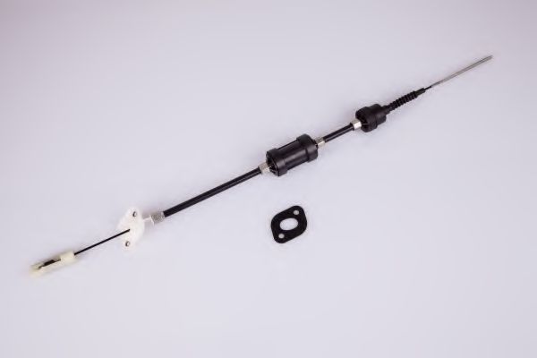 Трос сцепления BEHR/HELLA 8AK 355 700-291