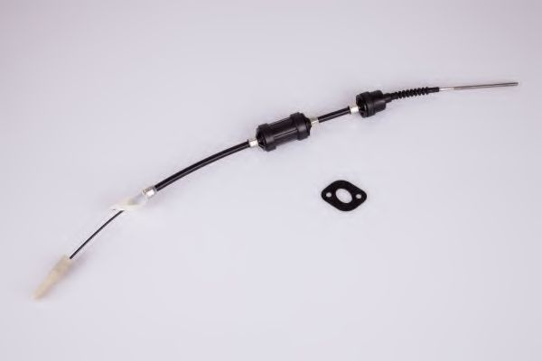 Трос сцепления BEHR/HELLA 8AK 355 700-301