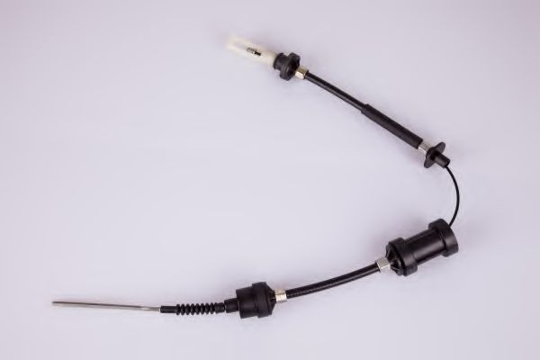 Трос сцепления BEHR/HELLA 8AK 355 700-311