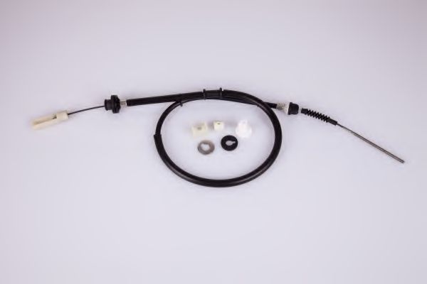 Трос сцепления BEHR/HELLA 8AK 355 700-331