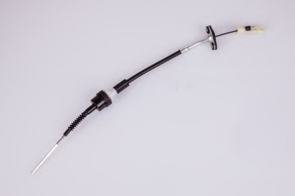 Трос сцепления BEHR/HELLA 8AK 355 700-341