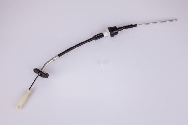 Трос сцепления BEHR/HELLA 8AK 355 700-351