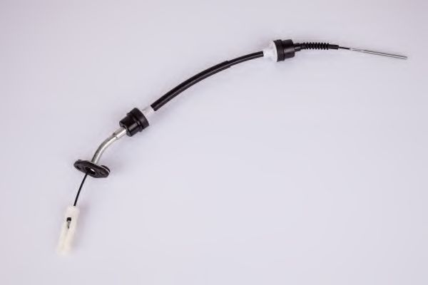 Трос сцепления BEHR/HELLA 8AK 355 700-361