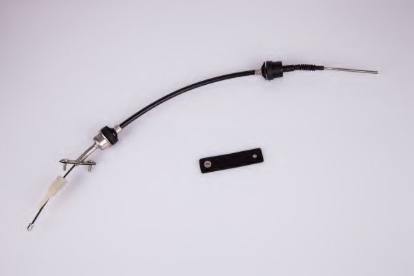 Трос сцепления BEHR/HELLA 8AK 355 700-371