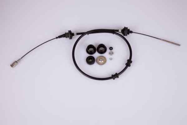 Трос сцепления BEHR/HELLA 8AK 355 700-381