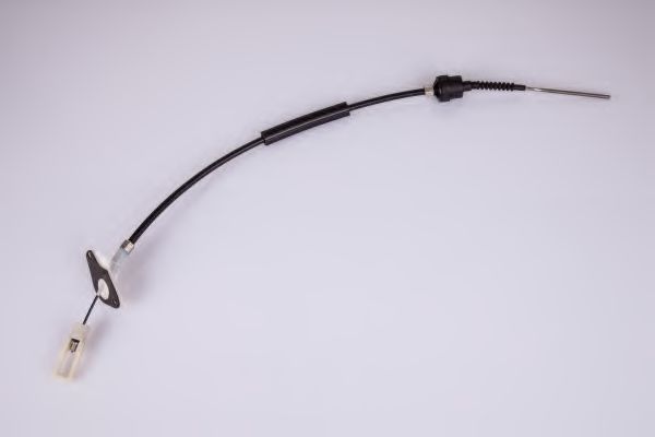 Трос сцепления BEHR/HELLA 8AK 355 700-411