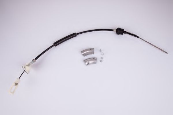 Трос сцепления BEHR/HELLA 8AK 355 700-421