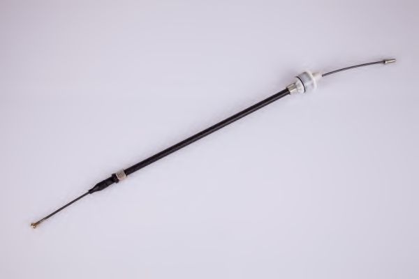 Трос сцепления BEHR/HELLA 8AK 355 700-451