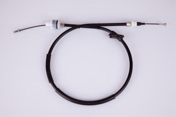 Трос сцепления BEHR/HELLA 8AK 355 700-511