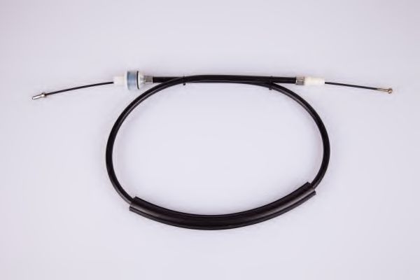 Трос сцепления BEHR/HELLA 8AK 355 700-521