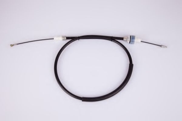 Трос сцепления BEHR/HELLA 8AK 355 700-561