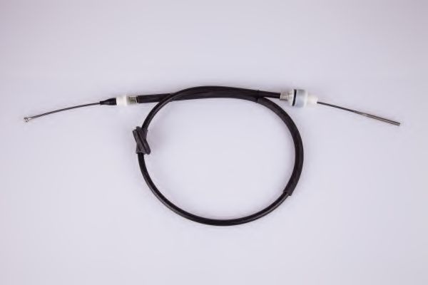 Трос сцепления BEHR/HELLA 8AK 355 700-571