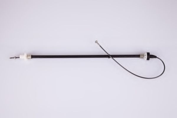 Трос сцепления BEHR/HELLA 8AK 355 700-581