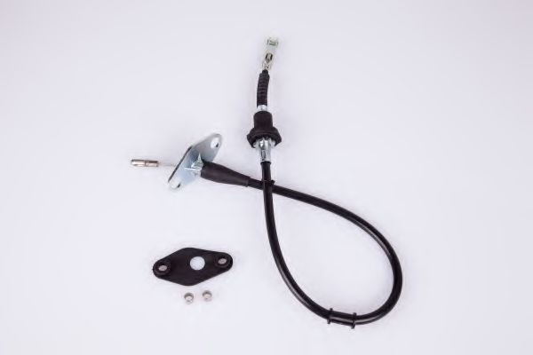 Трос сцепления BEHR/HELLA 8AK 355 700-621