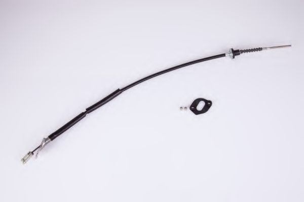 Трос сцепления BEHR/HELLA 8AK 355 700-631
