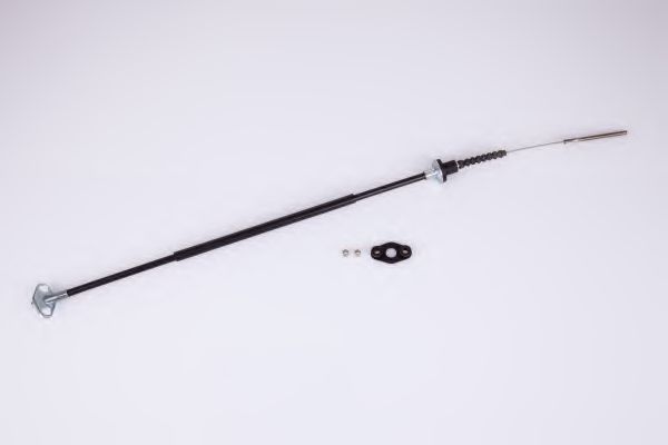 Трос сцепления BEHR/HELLA 8AK 355 700-641