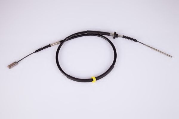 Трос сцепления BEHR/HELLA 8AK 355 700-651