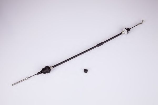 Трос сцепления BEHR/HELLA 8AK 355 700-681