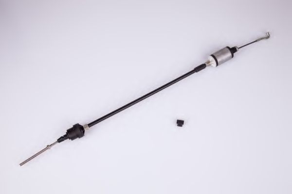 Трос сцепления BEHR/HELLA 8AK 355 700-691