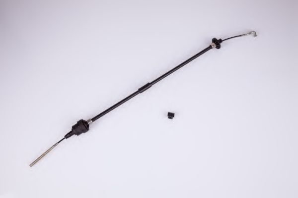 Трос сцепления BEHR/HELLA 8AK 355 700-701