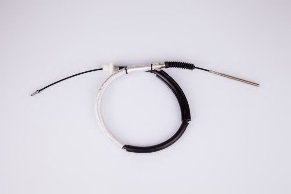 Трос сцепления BEHR/HELLA 8AK 355 700-711