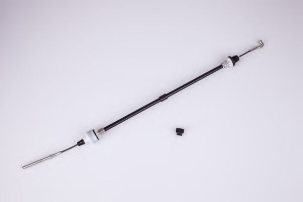 Трос сцепления BEHR/HELLA 8AK 355 700-721