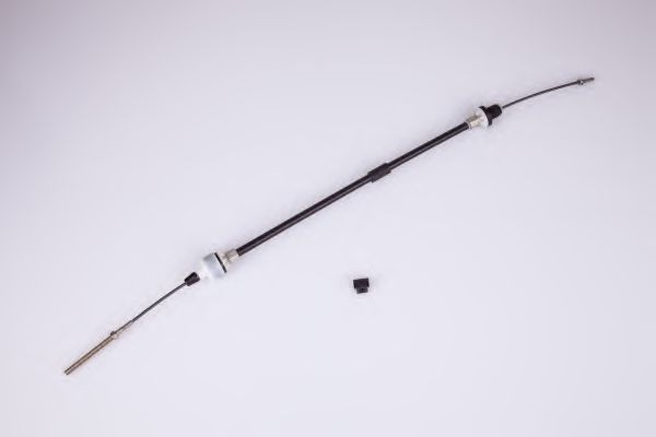 Трос сцепления BEHR/HELLA 8AK 355 700-741