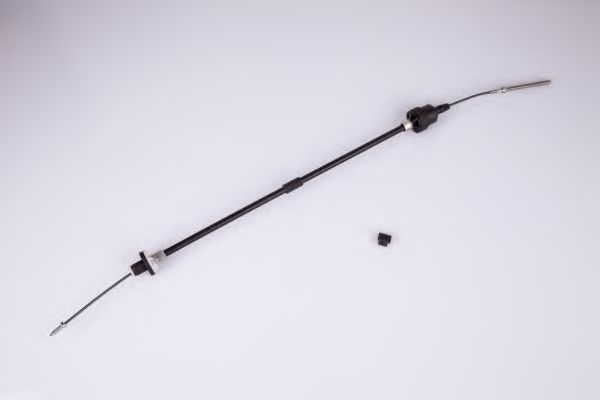 Трос сцепления BEHR/HELLA 8AK 355 700-751