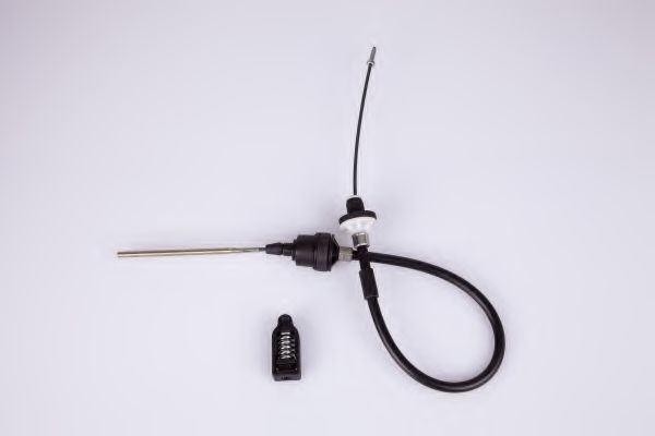 Трос сцепления BEHR/HELLA 8AK 355 700-761