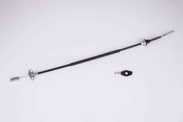 Трос сцепления BEHR/HELLA 8AK 355 700-771