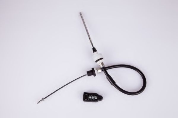 Трос сцепления BEHR/HELLA 8AK 355 700-781